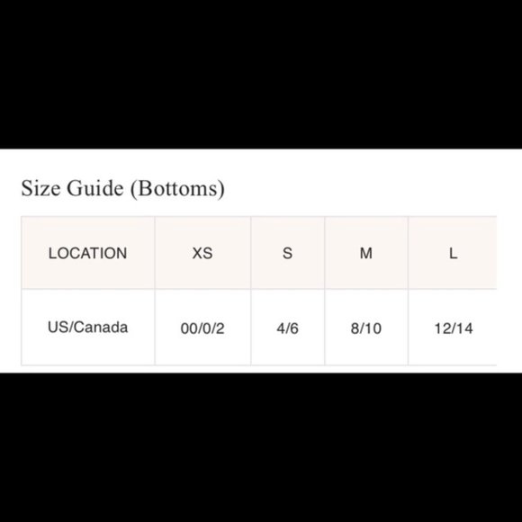 NWT Free People Dark Grey Lace Thong Panties Underwear Medium 8-10 - Picture 5 of 7